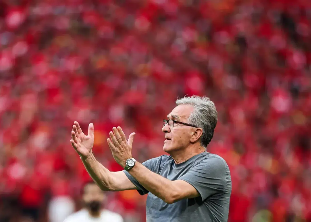 تیم ملی، حسرت بزرگ برانکو ایوانکوویچ!