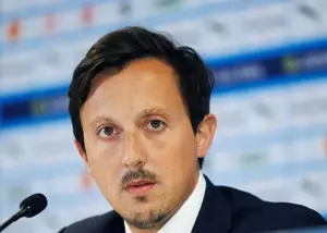 رسمی: رئیس مارسی اخراج شد