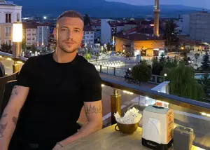 دروژدک: امیدوارم به ایران برگردم