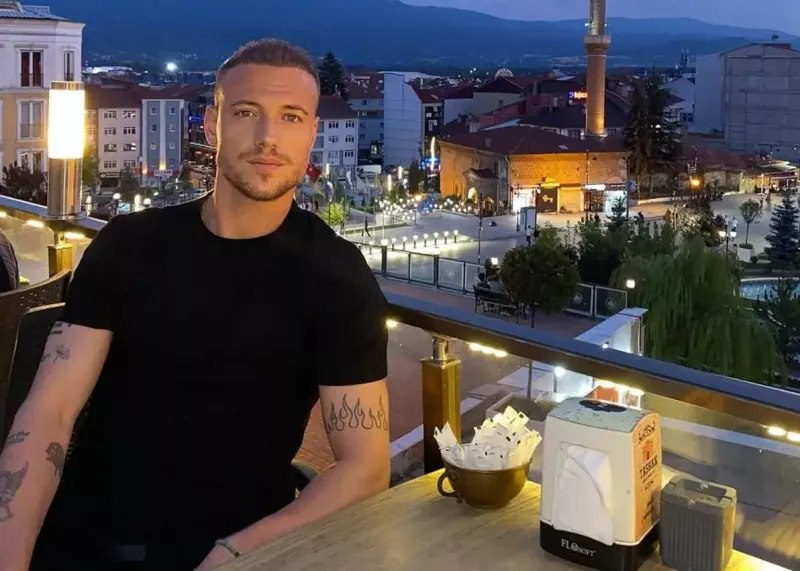 دروژدک: امیدوارم به ایران برگردم