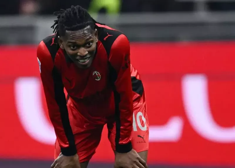 بازگشت میلان به لیگ قهرمانان اولویت ماست