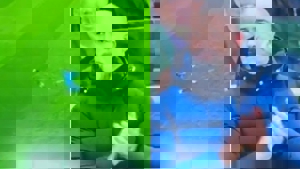 دلقک نسل ما: ویکاریو هواداران را عمدا عذاب داد