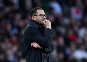 باید قانونی علیه این ترفند آرسنال وضع شود!