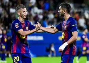 سورپرایز تاکتیکی فلیک در انتظار اتلتیکو