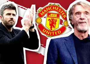 دوراهی بزرگ یونایتد با معجزه کریک!