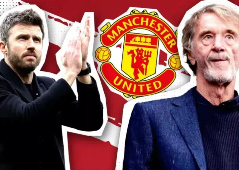 دوراهی بزرگ یونایتد با معجزه کریک!