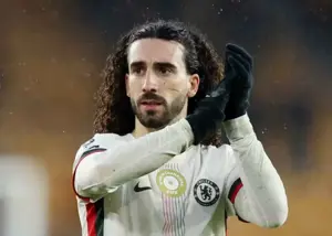 مصاحبه طوفانی کوکوریا علیه مدیران چلسی