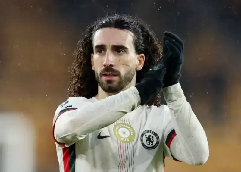 مصاحبه طوفانی کوکوریا علیه مدیران چلسی