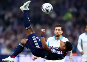 جادوی اوبامیانگ: اندریک برای نجات لیون کافی نبود