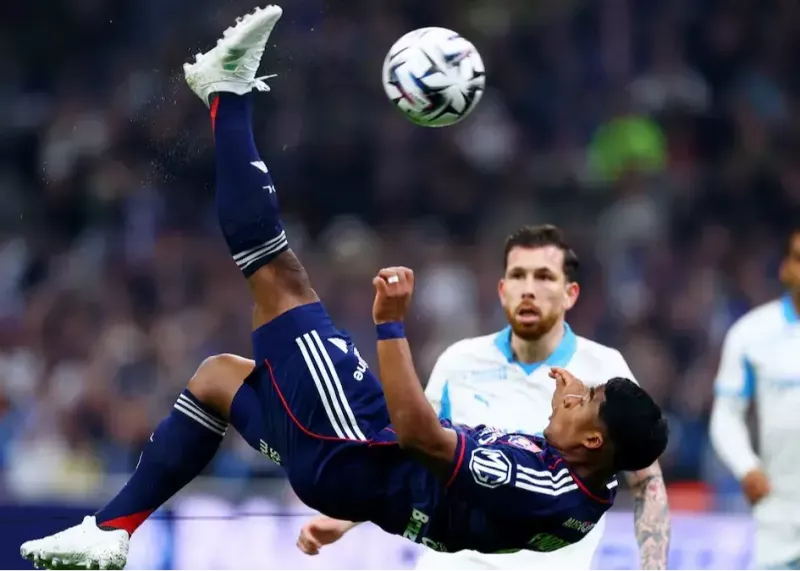 جادوی اوبامیانگ: اندریک برای نجات لیون کافی نبود