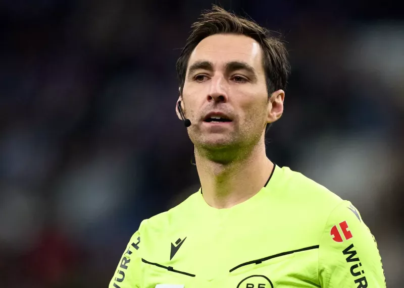 داور جنجالی‌ترین بازی هفته اروپا مشخص شد