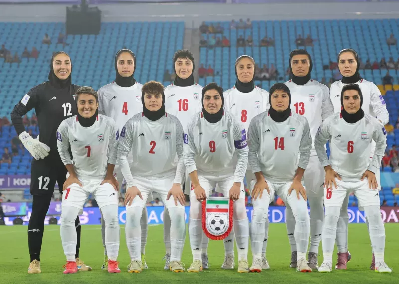 ایران صفر، کرهجنوبی ۳: حرفی برای گفتن نداشتیم!