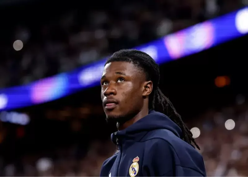 دندان درد ستاره فرانسوی را از رئال گرفت