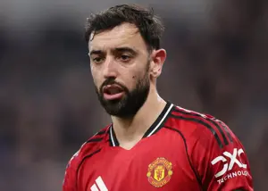 جای برونو باشم، هرگز از یونایتد نمی‌روم