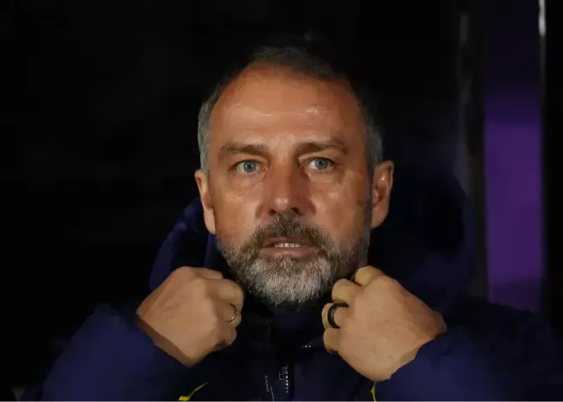 مصدومیت‌های بارسلونا برنامه فلیک را تغییر داد