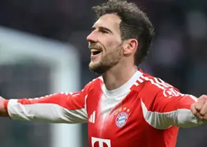 آرسنال در کورس شکار ستاره بایرن جلو افتاد