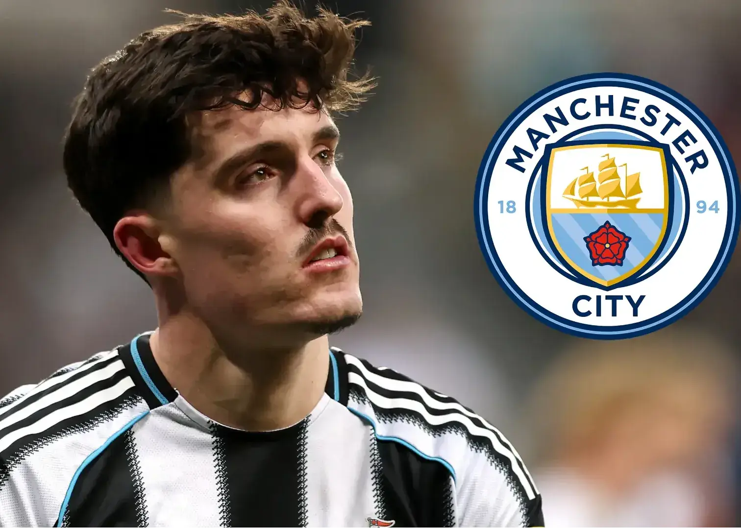 سیتی گران‌ترین مدافع راست دنیا را می‌خرد