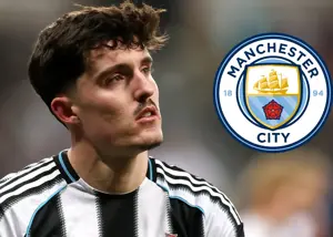 سیتی گران‌ترین مدافع راست دنیا را می‌خرد