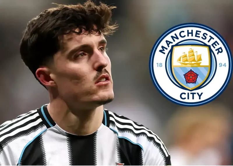 سیتی گران‌ترین مدافع راست دنیا را می‌خرد