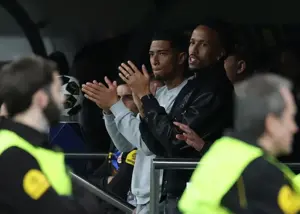 آژیر قرمز در مادرید: وضع ستارهها بحرانی است