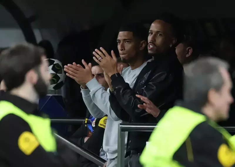 آژیر قرمز در مادرید: وضع ستاره‌ها بحرانی است