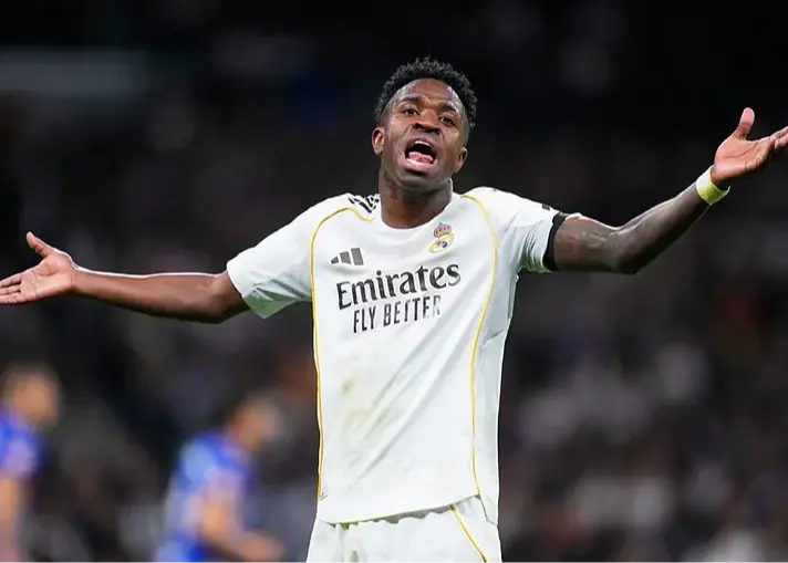 رئال مادرید ۰-۱ ختافه | فروپاشی کامل تیم آربلوا