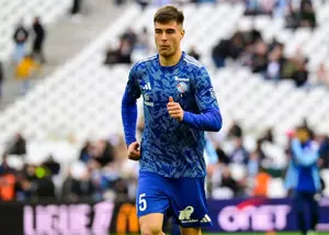 عصبانیت ستاره جوان چلسی از وضعیت عجیب!