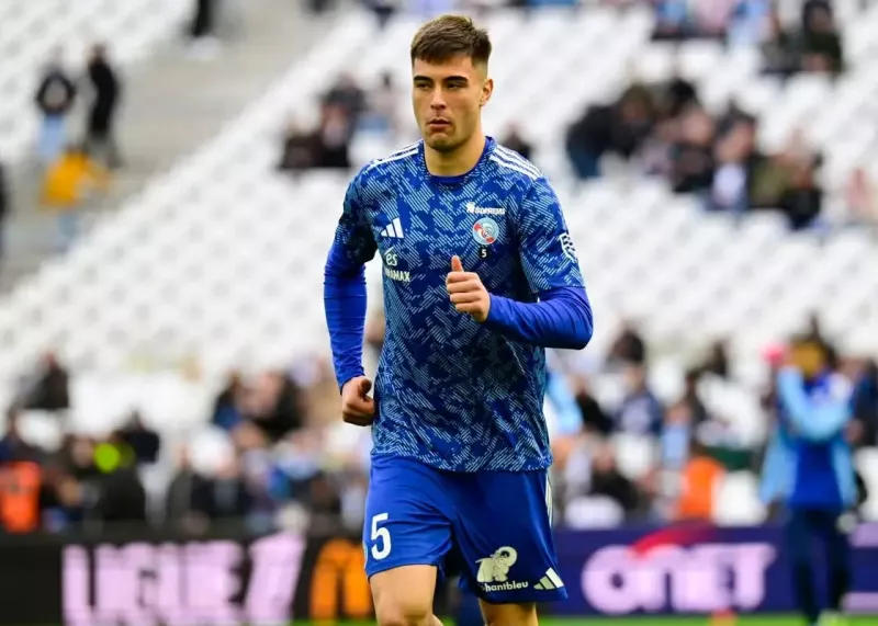 عصبانیت ستاره جوان چلسی از وضعیت عجیب!