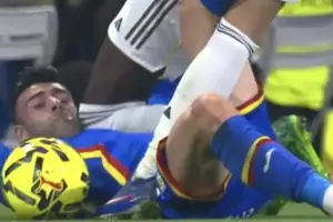 باید از رودیگر به خاطر نکشتنم عذرخواهی کنم؟!