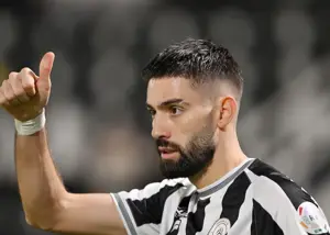 آتشبازی باشکوه ستاره بلژیکی در لیگ عربستان