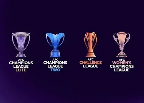 رسمی: لغو دور برگشت مسابقات باشگاهی AFC