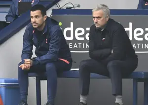 دستیار سابق مورینیو روی نیمکت تیم ملی مراکش