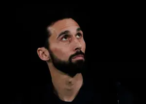 تمام! آربلوا در رئال مادرید به ته خط رسید