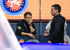 اولین دوئل بنا و رنگرز به تساوی کشید!