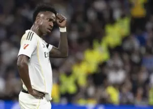 دعوا در رختکن رئال مادرید بالا گرفت