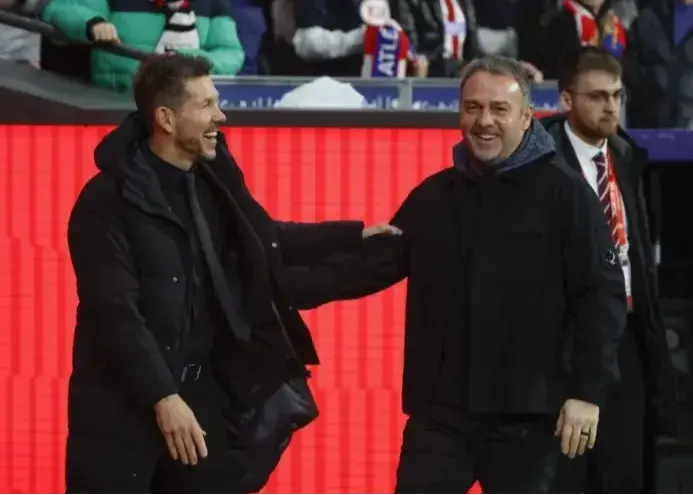 بارسلونا باور دارد: چالش ممکن کردن غیرممکن 