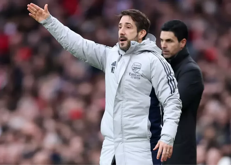 بند عجیب در قرارداد مربی آرسنال 