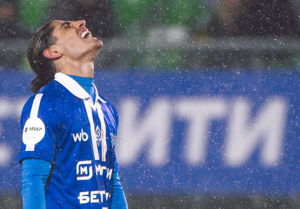 ورود درخشان حسین‌نژاد به 2026 (عکس)