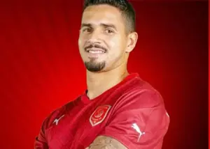 انتقال پنج میلیون دلاری الدحیل به برزیل