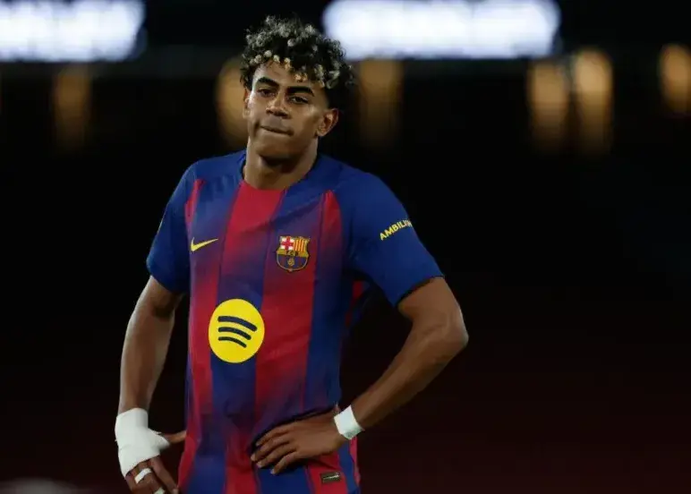 پایان رویای بارسلونا: خداحافظی با سه‌گانه!