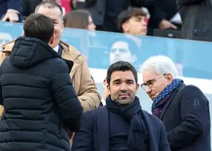 اشتباه داور باعث شد بارسلونا به فینال صعود نکند