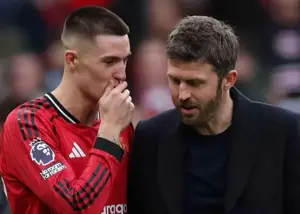 ادعای بزرگ کریک: شاید یونایتد قهرمان شود