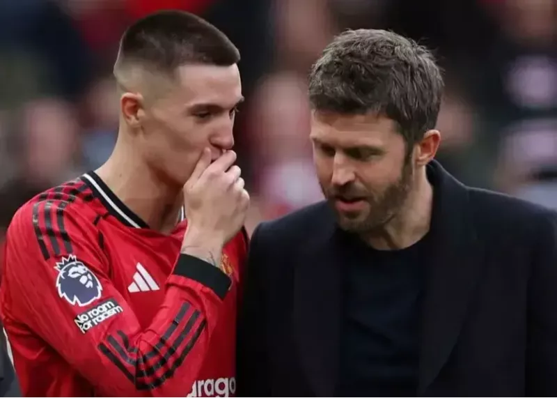 ادعای بزرگ کریک: شاید یونایتد قهرمان شود