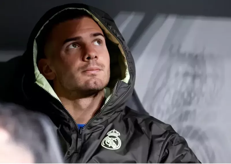 ستاره رئال از تیم ملی آرژانتین خط خورد