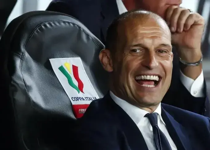 شایعه در ایتالیا: آلگری مربی رئال می‌شود!