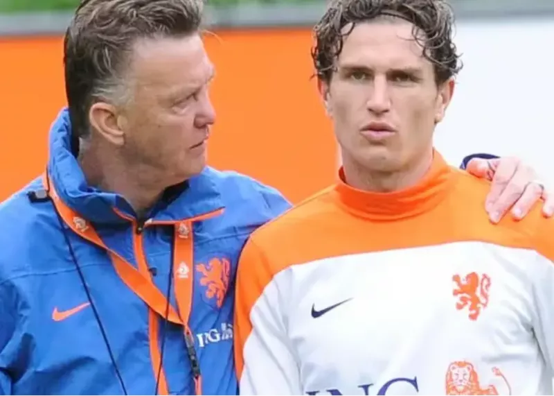 اعتراف ستاره هلندی: کوکائین مرا تسخیر کرده بود