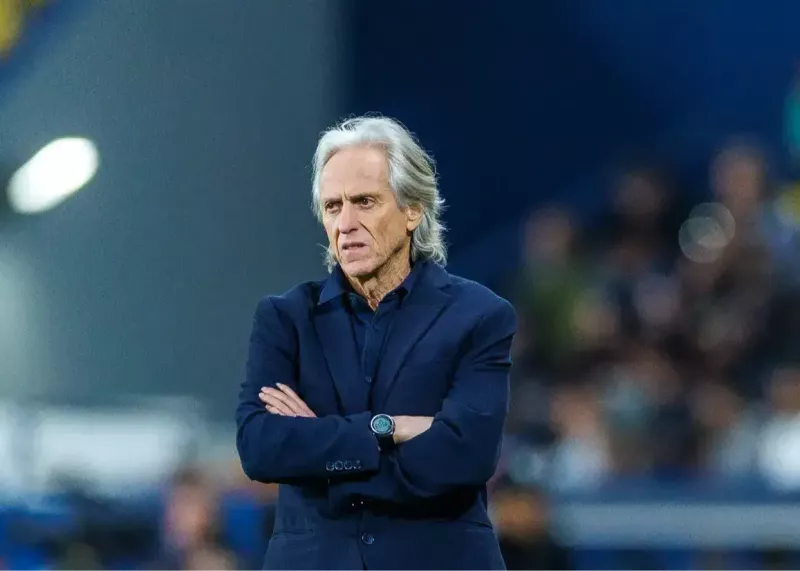 پاسخ سرمربی النصر به توقف احتمالی لیگ عربستان