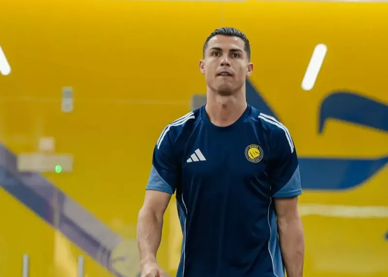 تعداد بازی‌های النصر بدون رونالدو مشخص شد