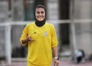 افسانه، غایب بزرگ بازی حساس در جام ملت‌ها