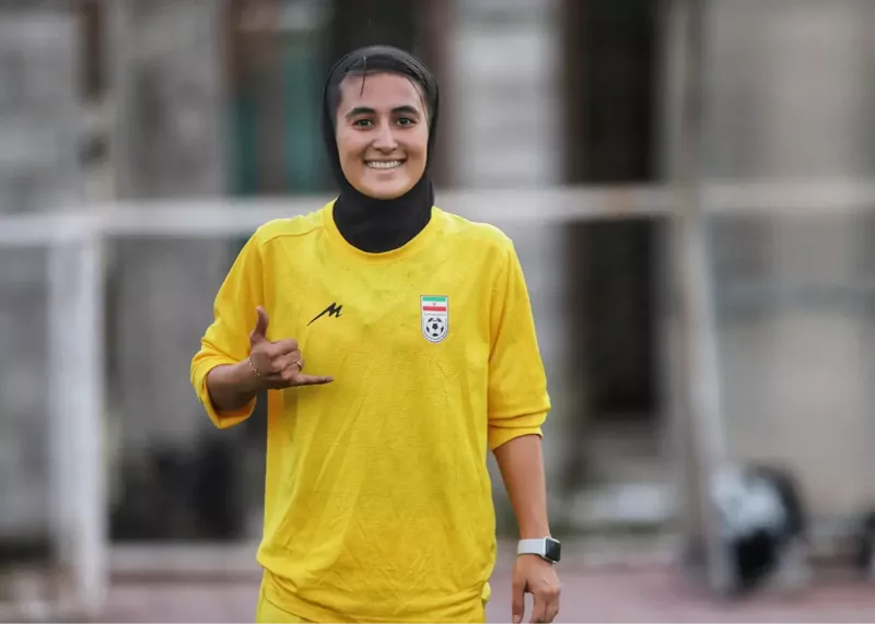 افسانه، غایب بزرگ بازی حساس در جام ملت‌ها